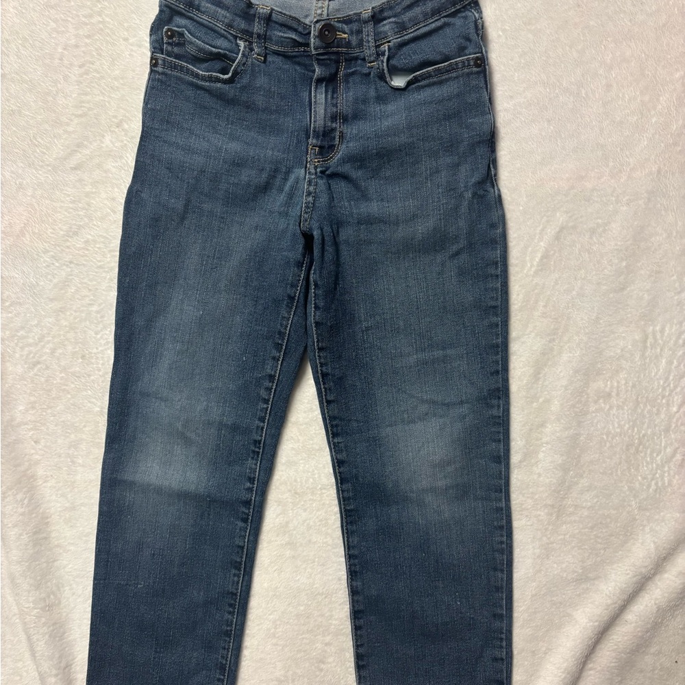 The Children's Place Blue Kids Jeans